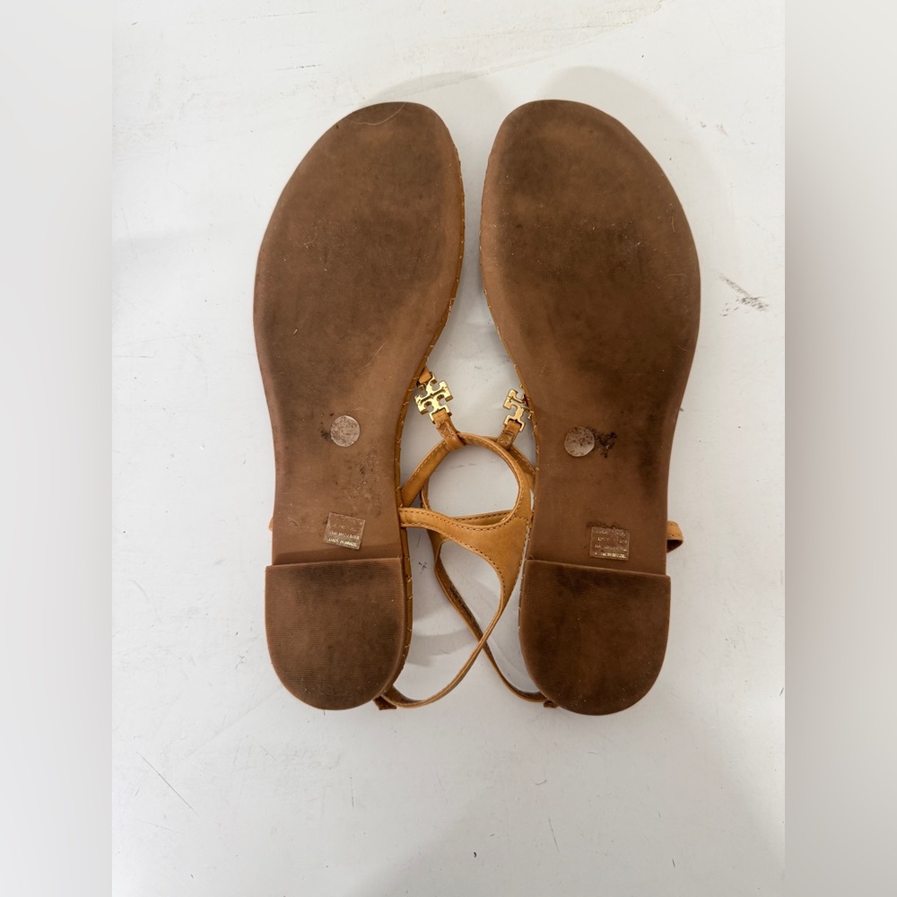 Tory Burch Sandals - Picture 2 of 2